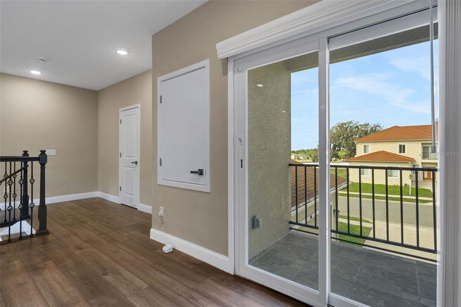 Spacious, unfurnished interior of a new home in , Lakeland (Image 24). Spacious, unfurnished interior of a new home in , Lakeland (Image 24).