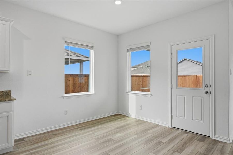 2307 Buffalo Bayou Way ~ Ready Now