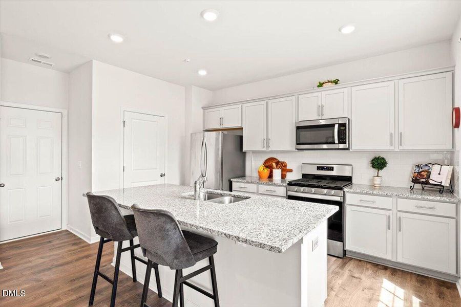 269 Blue Aspen Dr. KIT 1 269 Blue Aspen Dr. KIT 1