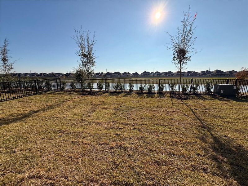 Natural landscape and outdoor views near Sunterra in Katy (Image 24).