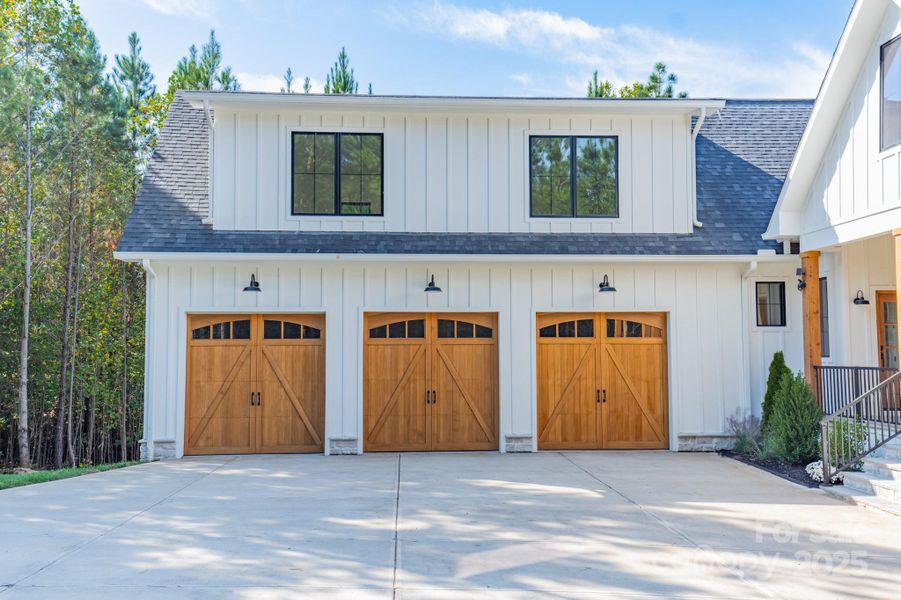 Exterior details and patio area of a home in , Denver (Image 20).
