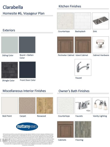 Design Selections Design Selections