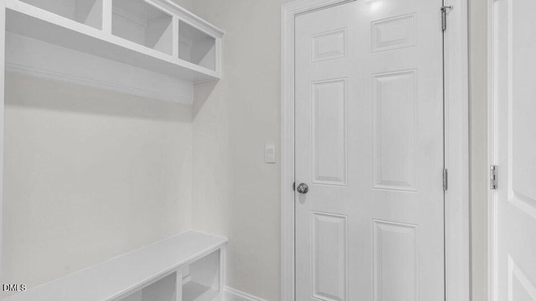 Mudroom Mudroom