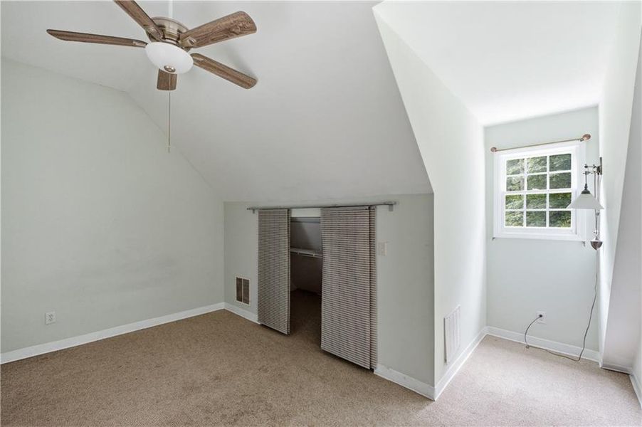 Spacious, unfurnished interior of a new home in , Decatur (Image 65).