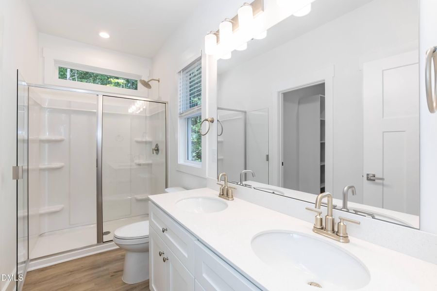 Primary Bath 01 Primary Bath 01