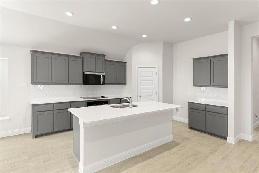 10. 3017 Rembrandt - Kitchen (2)