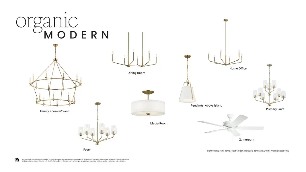 The Lauren IV Curated Design Selection The Lauren IV Curated Design Selection