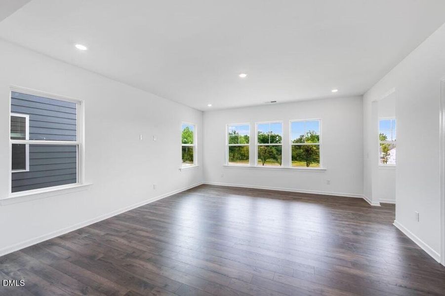 1053 Hardin Hill - Ready Now!