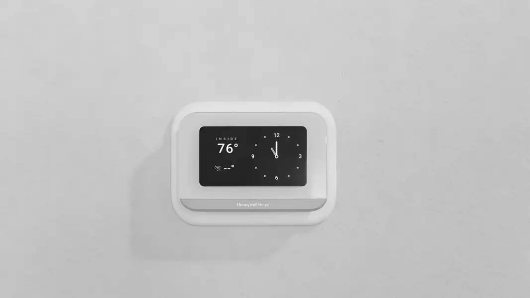 thermostat