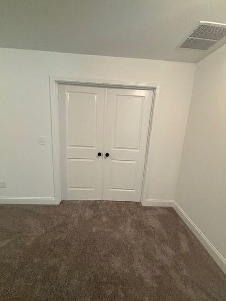 Spacious, unfurnished interior of a new home in , Buford (Image 25).