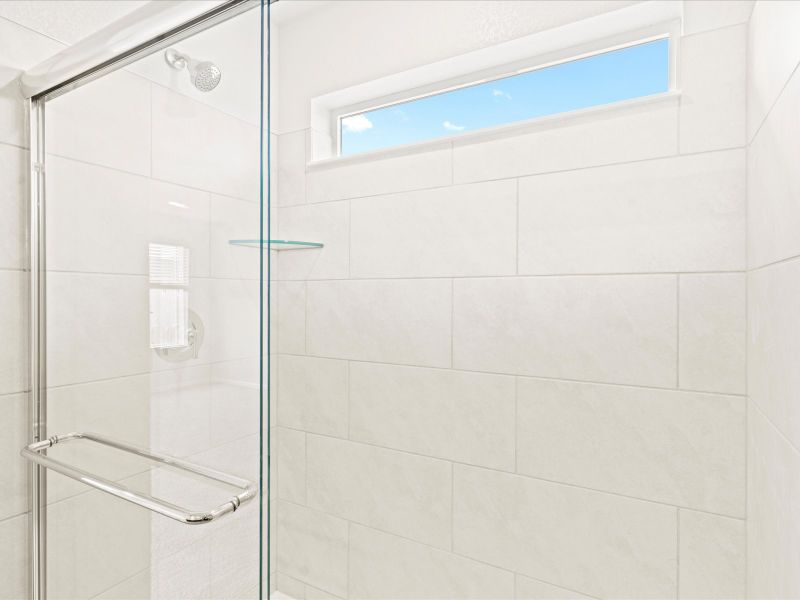 Welcome to the Sylvan floorplan.