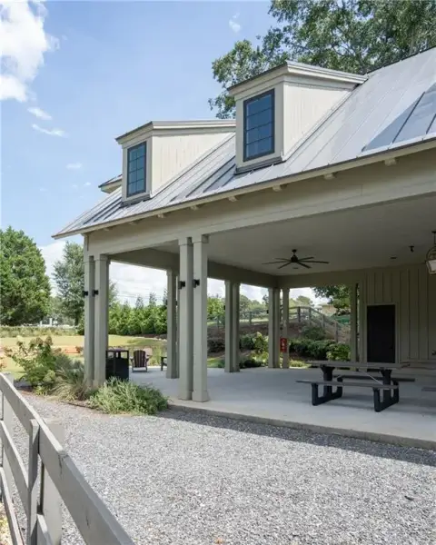Community amenities in Harmony, Auburn (Image 30). Community amenities in Harmony, Auburn (Image 30).