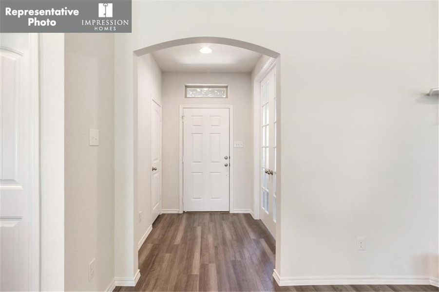 Image 13 of a home in Sanger Circle.