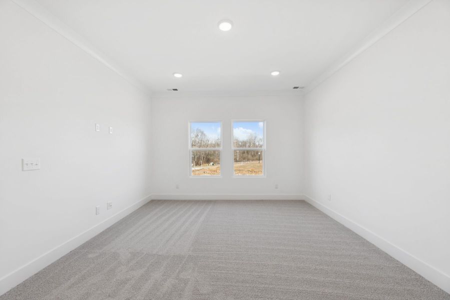 Owner's Suite Owner's Suite