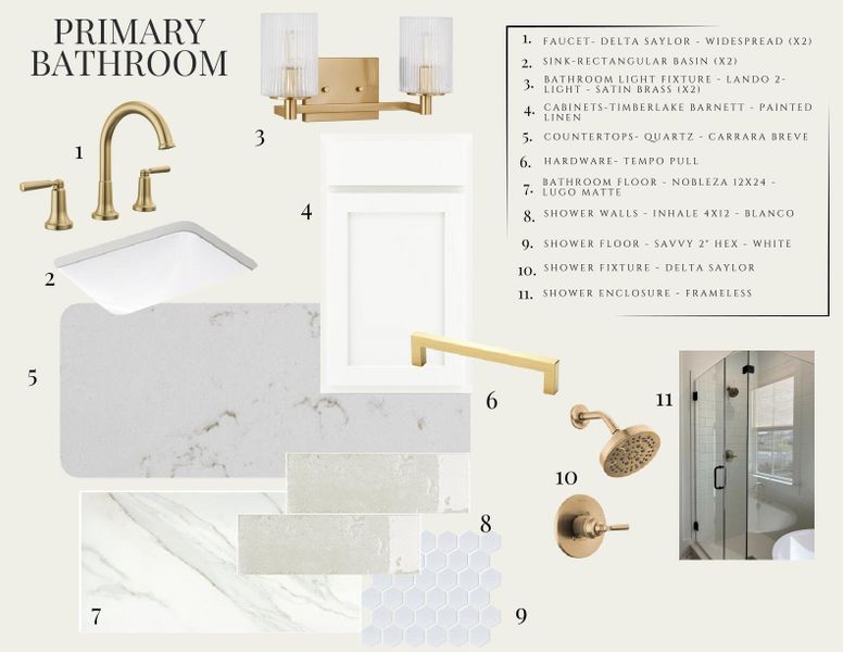 Sample of building materials used in homes in , Summerville (Image 25).