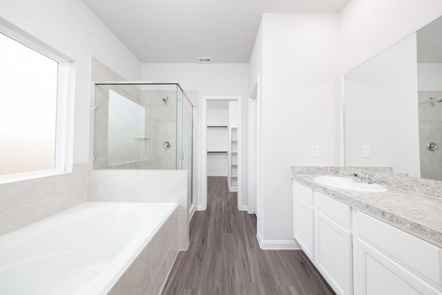 Image 19 of a home in Granger Pines. Image 19 of a home in Granger Pines.