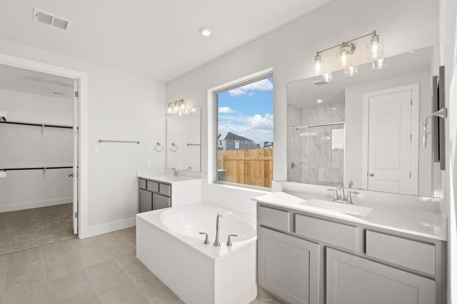 New Home in Cibolo, TX. - Slide 20 New Home in Cibolo, TX. - Slide 20