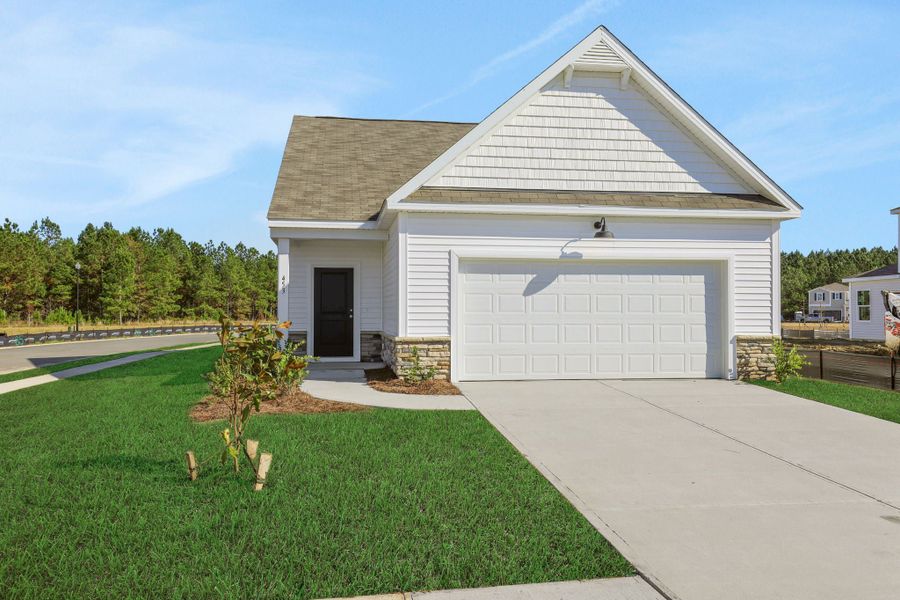 Hardeeville, SC New Home. - Slide 2 Hardeeville, SC New Home. - Slide 2