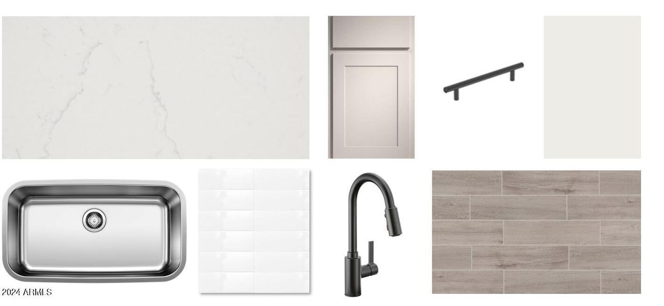 Minimalist Interior Finishes