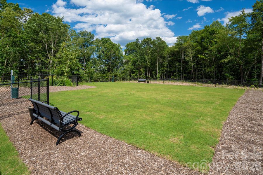 Autumn Brook Dog Park Autumn Brook Dog Park