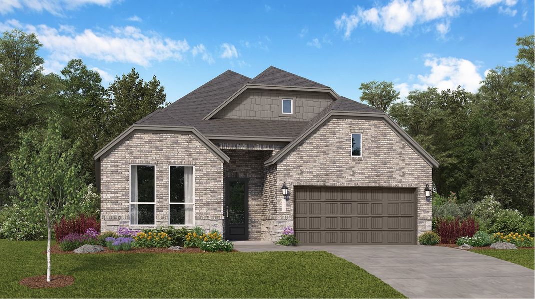 Richmond Oakberry Trails Lakewood J Richmond Oakberry Trails Lakewood J