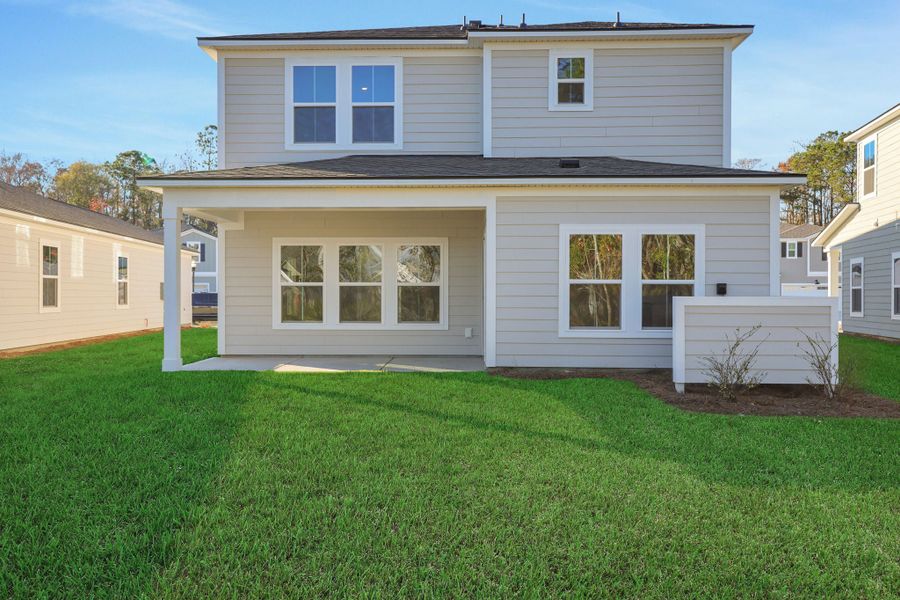 New Home in Pooler, GA.  - Slide 7