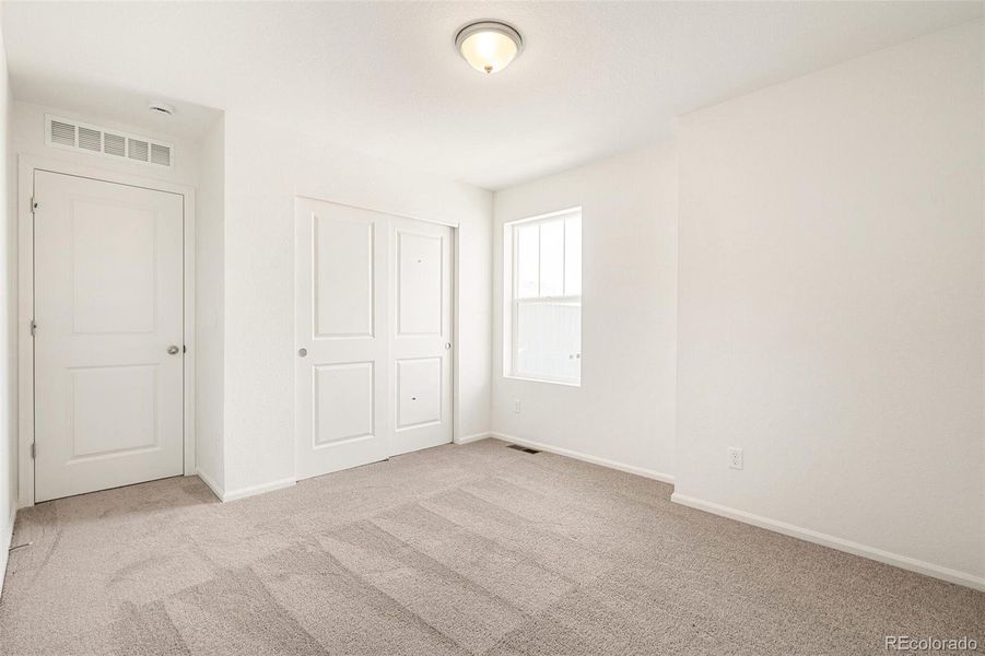 Spacious, unfurnished interior of a new home in , Aurora (Image 24). Spacious, unfurnished interior of a new home in , Aurora (Image 24).