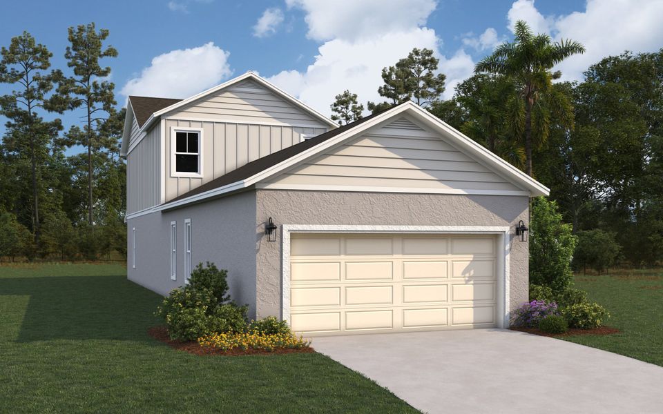 1,696sf New Home in Sarasota, FL. - Slide 2 1,696sf New Home in Sarasota, FL. - Slide 2