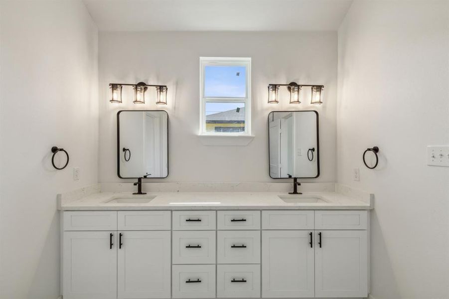 Furnished interior view inside a new home in , Greenville (Image 10). Furnished interior view inside a new home in , Greenville (Image 10).