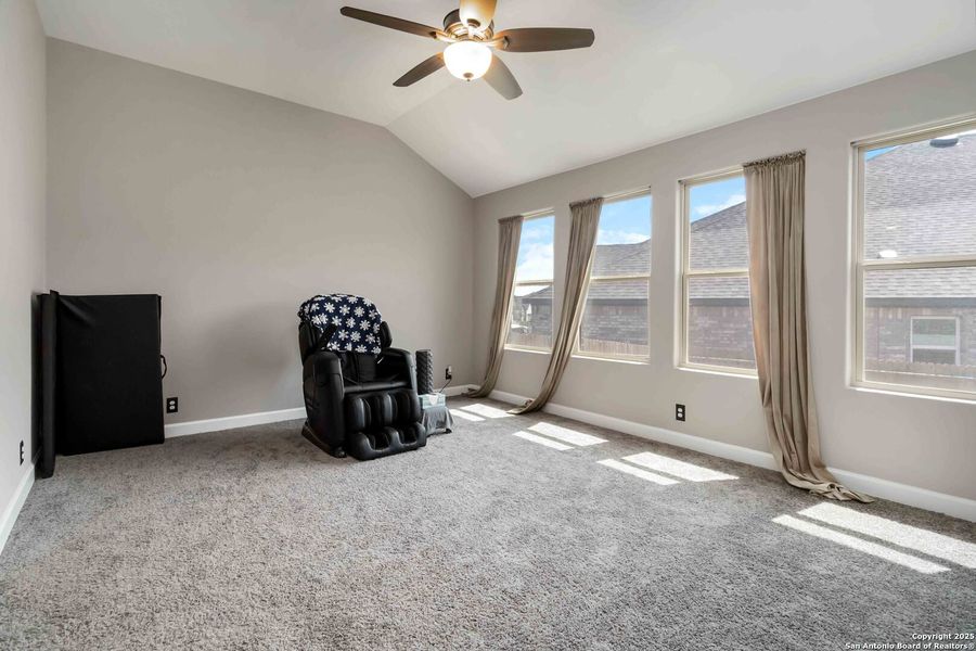 Image 24 of a home in The Preserve at Singing Hills 50's.