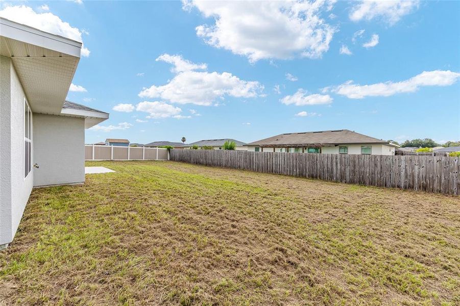 Front exterior of a new home in , Belleview, FL, highlighting curb appeal (Image 21).