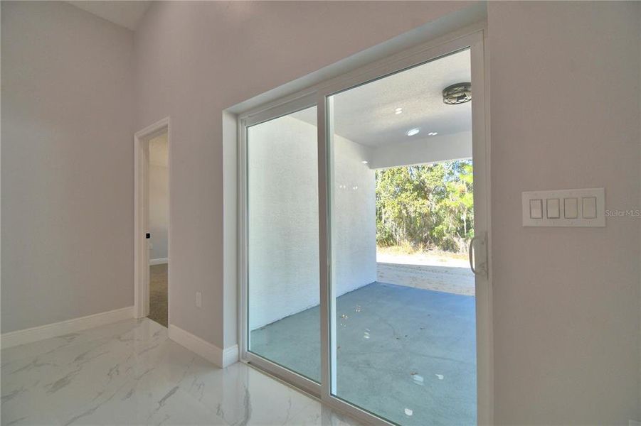 Spacious, unfurnished interior of a new home in , Poinciana (Image 39). Spacious, unfurnished interior of a new home in , Poinciana (Image 39).