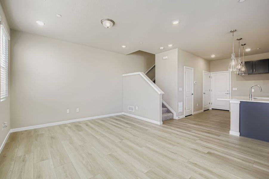 Fort Collins, CO New Home.  - Slide 7