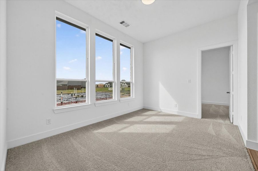 Lifestyle Room