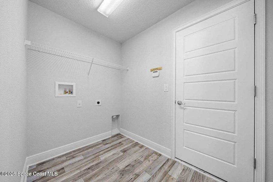 Spacious, unfurnished interior of a new home in Palm Bay, Palm Bay (Image 13). Spacious, unfurnished interior of a new home in Palm Bay, Palm Bay (Image 13).