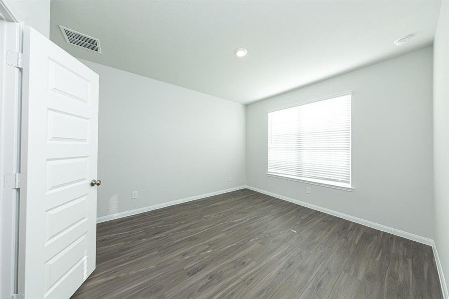 Photos are a representation of the floor plan. Options and interior selections will vary.