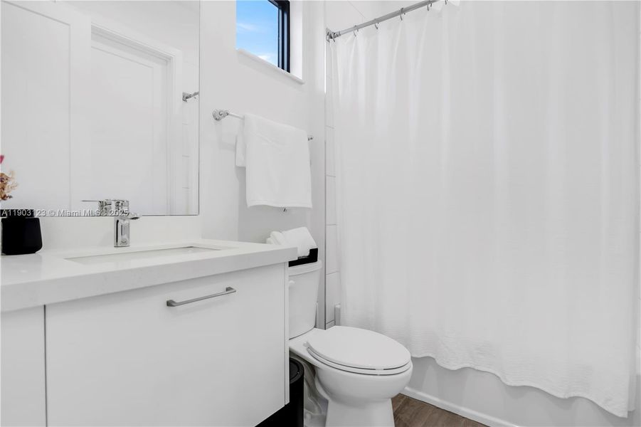 Furnished interior view inside a new home in , Doral (Image 12). Furnished interior view inside a new home in , Doral (Image 12).