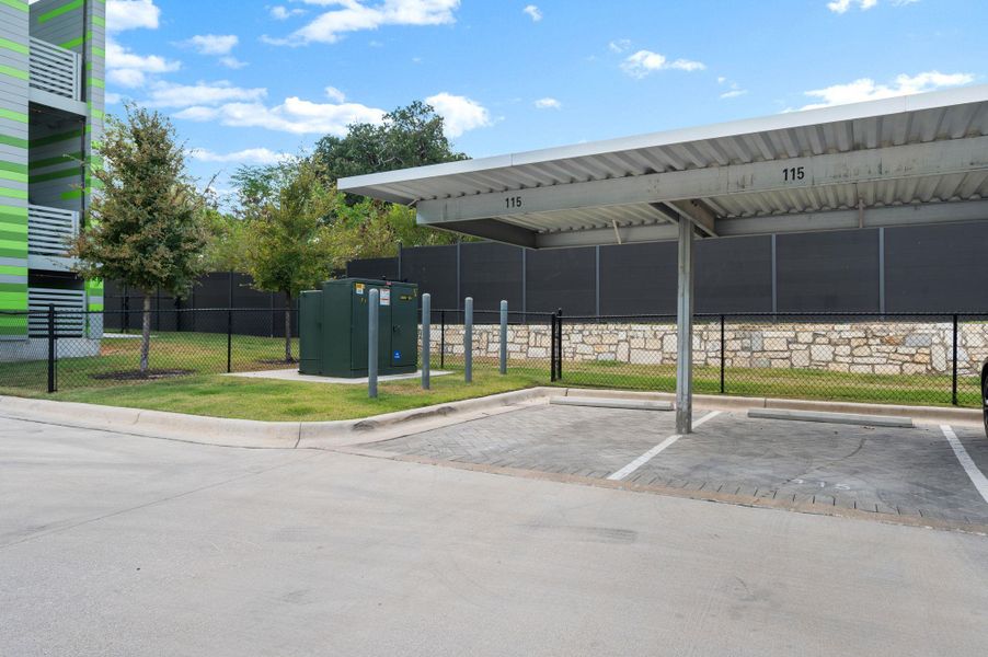 Community amenities in , Austin (Image 29). Community amenities in , Austin (Image 29).