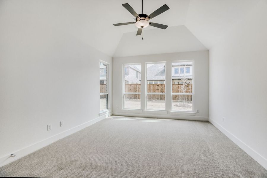 3121 Lacebark - Primary Bedroom