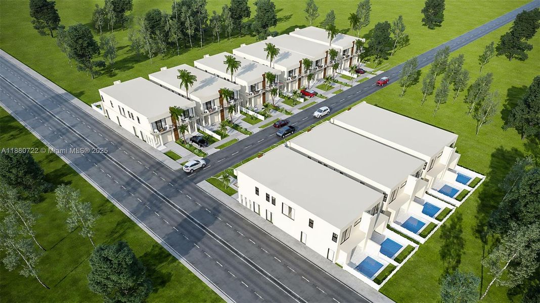 Image 11 of a home in . Image 11 of a home in .