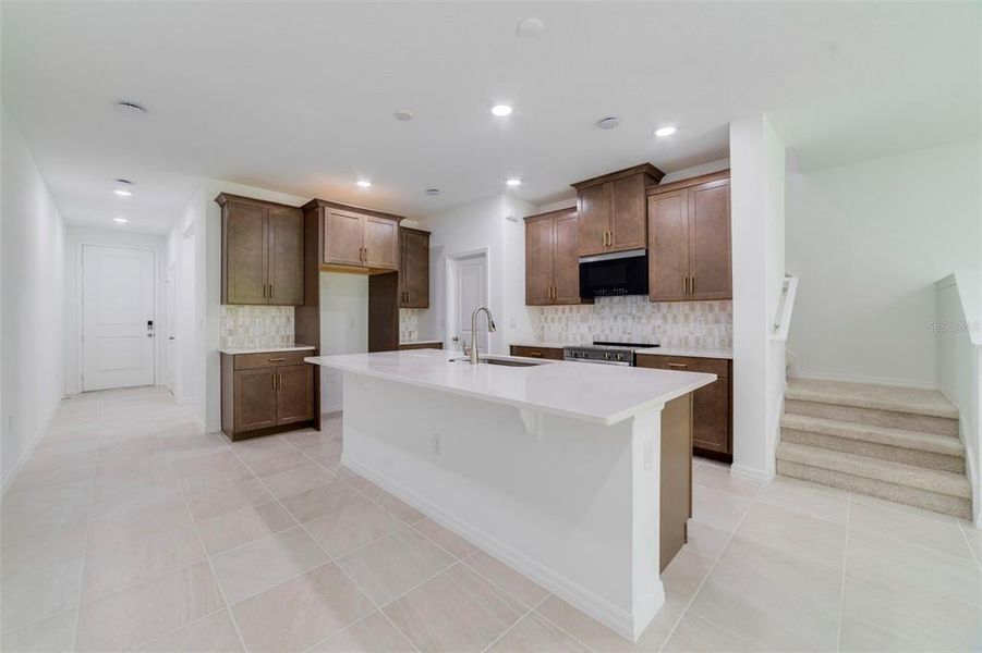 Image 42 of a home in Towns at Greenleaf.