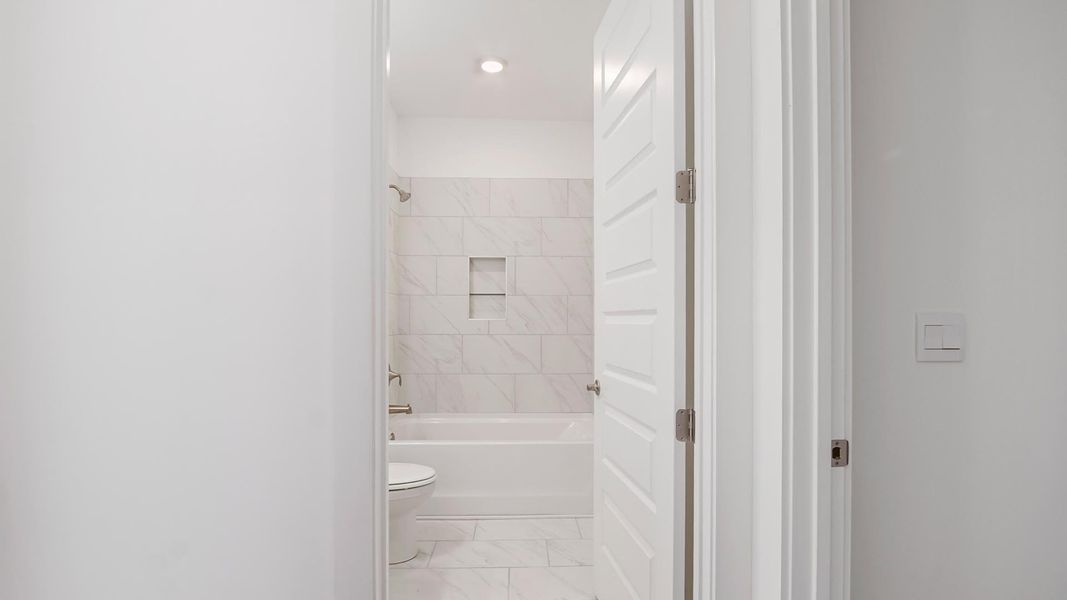 Image 39 representing the Lily by D.R. Horton in Breakfast Point East Phase II, Panama City Beach, FL.