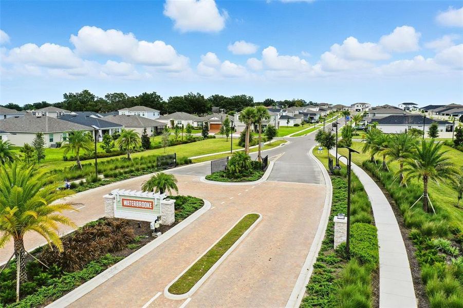 Image 43 of a home in Waterbrooke. Image 43 of a home in Waterbrooke.