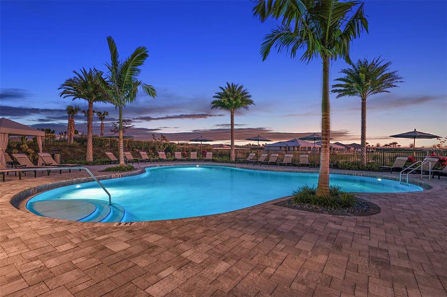 Esplanade at Azario Lakewood Ranch