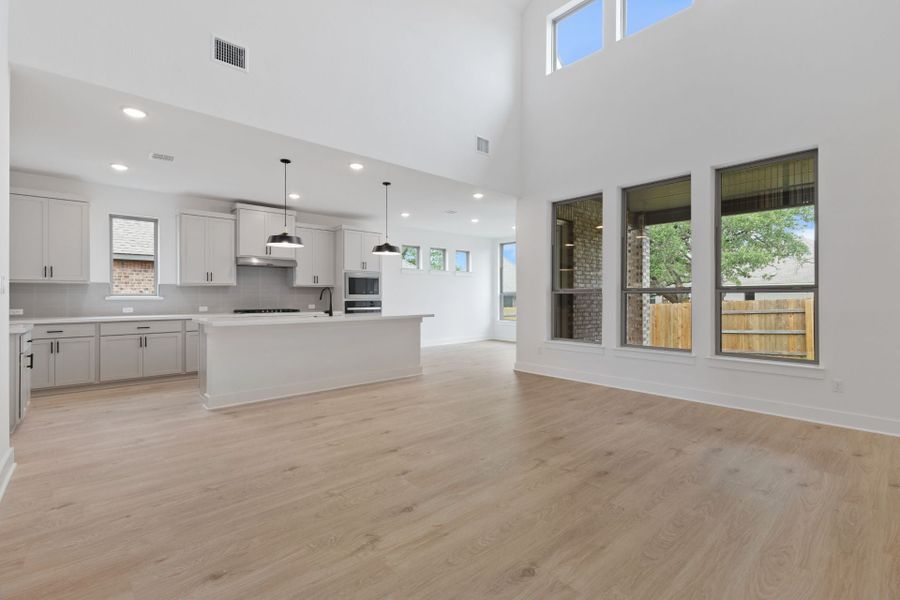 2,965sf New Home in Kyle, TX.  - Slide 21