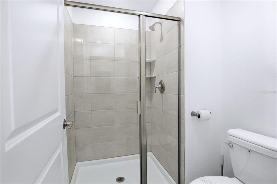 Furnished interior view inside a new home in , Kissimmee (Image 34). Furnished interior view inside a new home in , Kissimmee (Image 34).