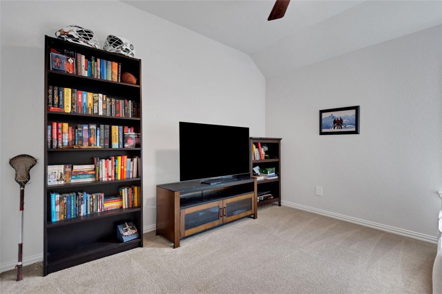 Furnished interior view inside a new home in , Hockley (Image 17). Furnished interior view inside a new home in , Hockley (Image 17).