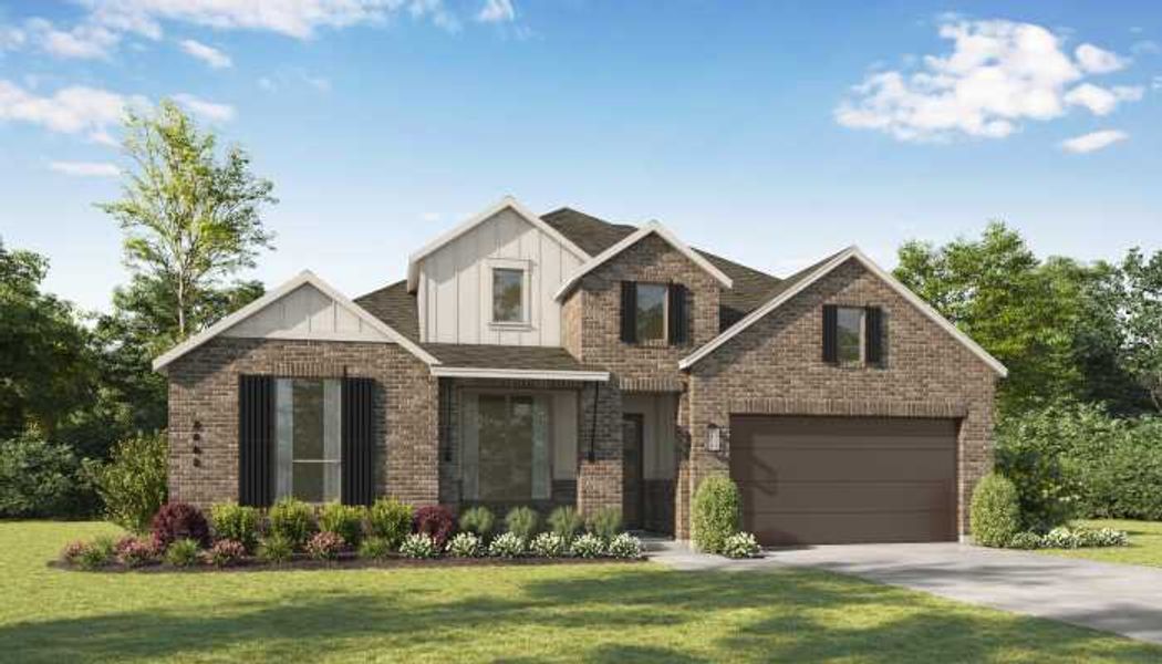 Elevation CM Elevation CM