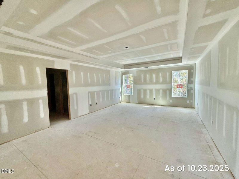 MLS 96 primary Regis