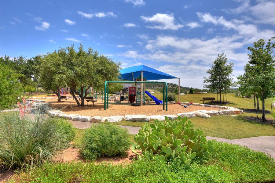 Community amenities in , Austin (Image 19).